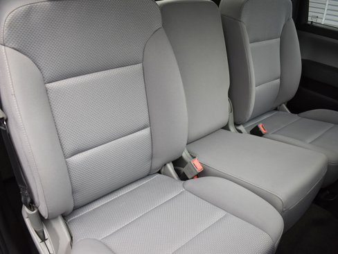 Used 2018 Chevrolet Silverado 1500 LS image 36