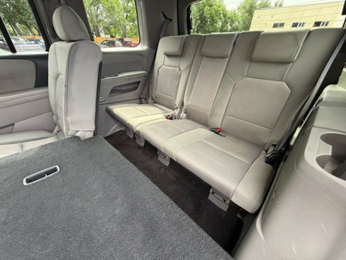 Used 2011 Honda Pilot EX image 14