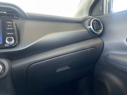 Used 2024 Nissan Kicks SV image 19