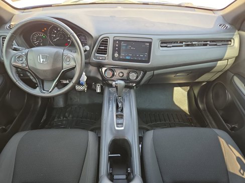 Used 2022 Honda HR-V Sport image 14