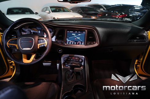 Used 2018 Dodge Challenger T/A image 32