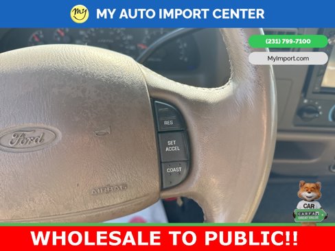 Used 2001 Ford F250 Lariat image 16