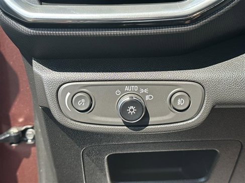 Certified 2023 Chevrolet TrailBlazer LT w/ Convenience Package image 18