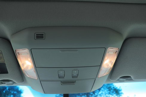 Used 2014 Toyota Sequoia Platinum image 28
