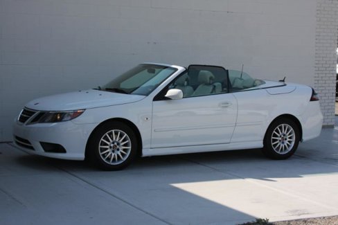 Used 2009 Saab 9-3 2.0T image 21
