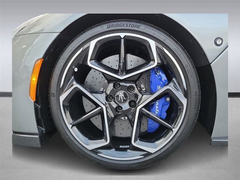 New 2023 Maserati MC20 Coupe image 3