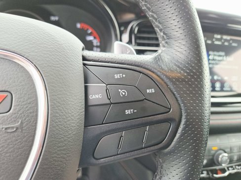 Used 2024 Dodge Durango GT image 24
