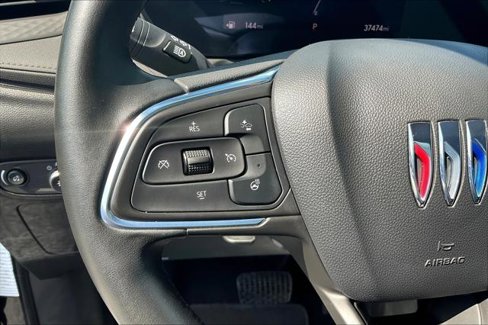 Used 2024 Buick Encore GX Sport Touring w/ Comfort Package image 10