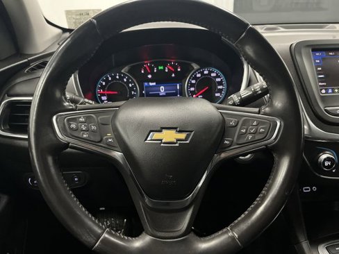 Used 2021 Chevrolet Equinox LT image 17
