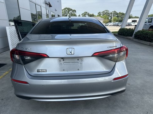 Used 2023 Honda Civic Touring image 13