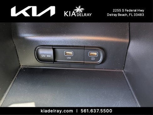 Used 2021 Kia K5 GT-Line image 23