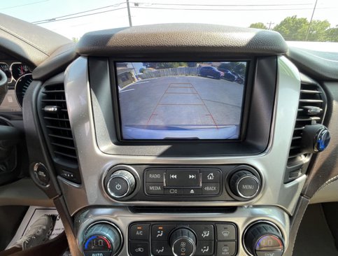 Used 2018 Chevrolet Tahoe LT image 8