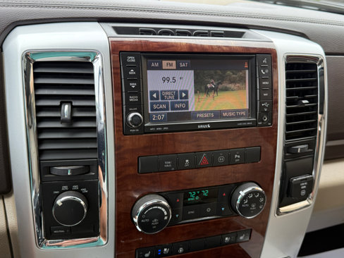 Used 2010 Dodge Ram 1500 Truck Laramie w/ Protection Group image 22