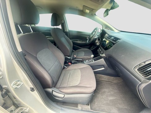 Used 2017 Kia Rio LX w/ Power Package image 27