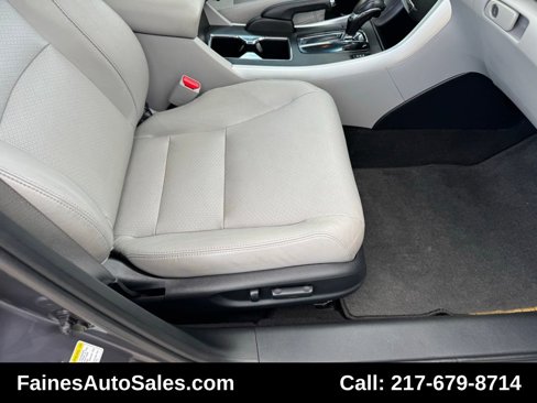 Used 2014 Honda Accord EX-L image 98