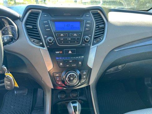 Used 2016 Hyundai Santa Fe Sport image 16