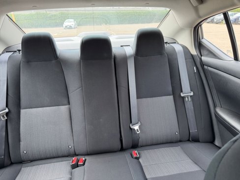 Used 2024 Nissan Sentra SV image 36