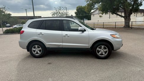 Used 2008 Hyundai Santa Fe GLS image 5