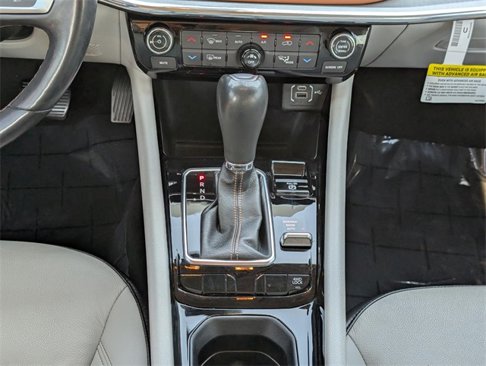 Used 2022 Jeep Compass Limited w/ Sun and Sound Group image 32