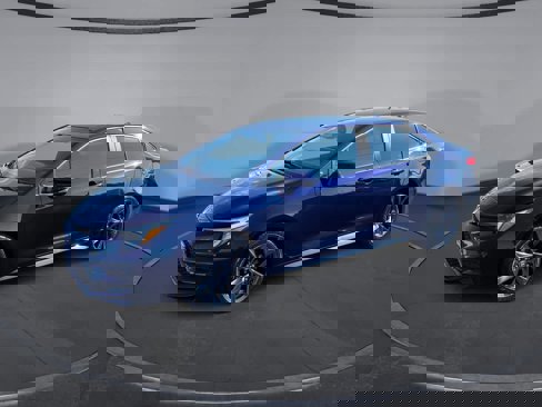 Certified 2024 Toyota Corolla SE image 1