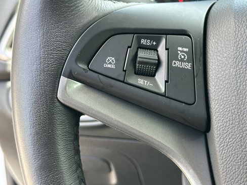 Used 2022 Chevrolet Trax LT w/ Sport Edition image 20