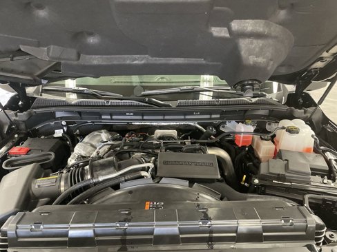 New 2024 GMC Sierra 2500 Pro image 36