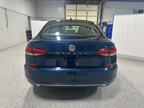 Used 2020 Volkswagen Passat 2.0T SE image 6