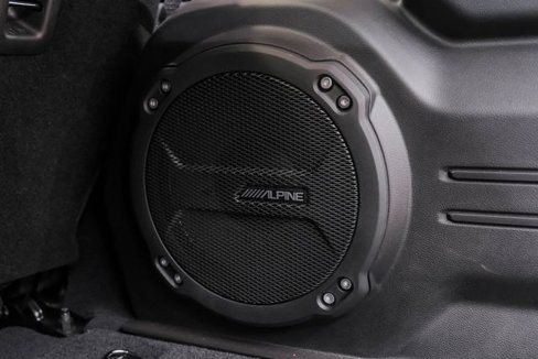 Used 2024 Jeep Wrangler Unlimited Sport image 47