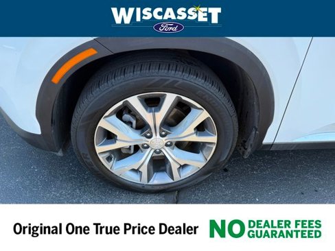 Used 2021 Hyundai Palisade SEL w/ Premium Package image 29
