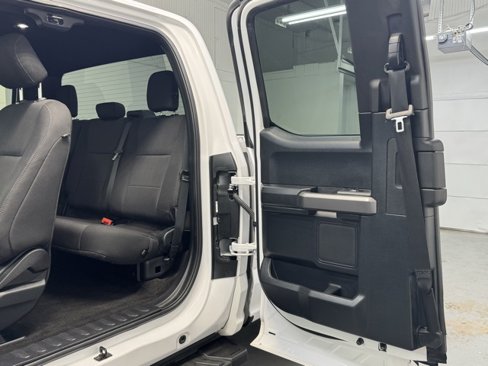 Used 2019 Ford F150 XLT w/ Equipment Group 301A Mid image 27