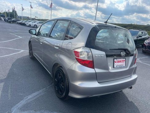 Used 2010 Honda Fit image 4