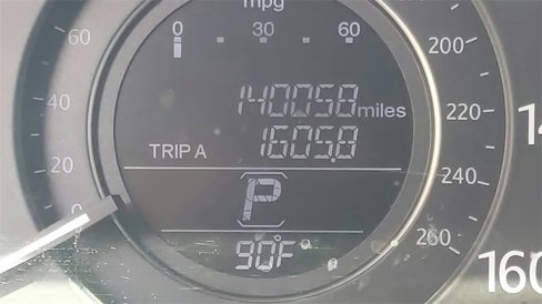 Used 2015 Honda Accord EX image 23