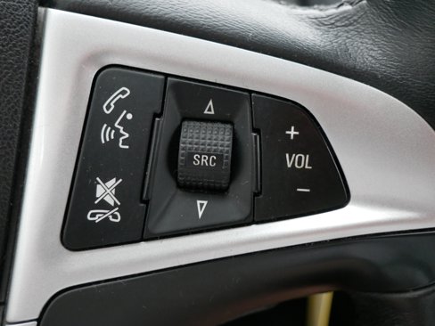 Used 2015 Chevrolet Equinox LT image 21