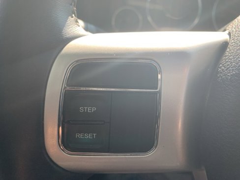 Used 2016 Jeep Compass High Altitude image 16