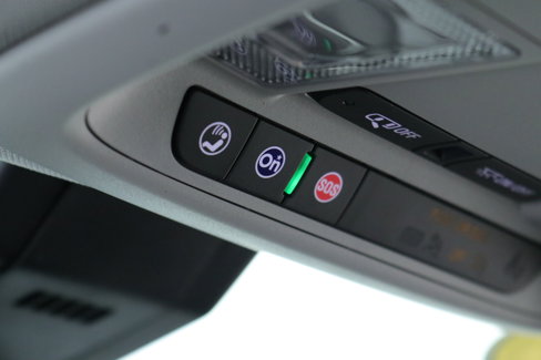Used 2023 Chevrolet Equinox LS image 20