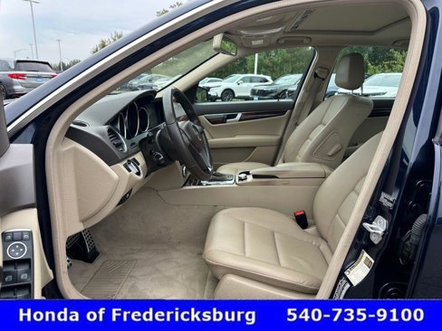 Used 2012 Mercedes-Benz C 300 Sport image 14