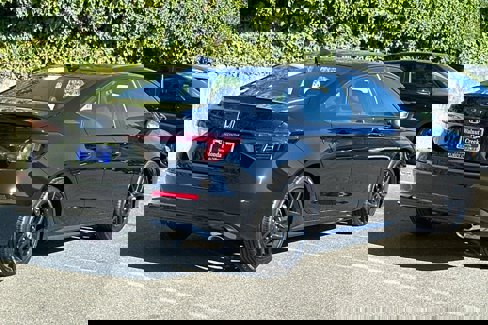 New 2026 Honda Civic Sport image 4