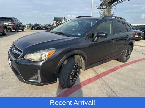 Used 2017 Subaru Crosstrek 2.0i Premium image 1