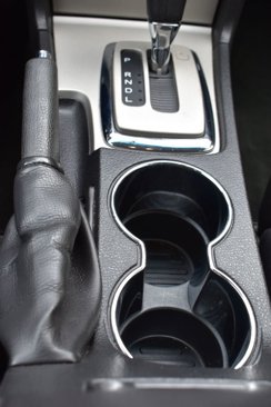 Used 2007 Lincoln MKZ AWD image 38