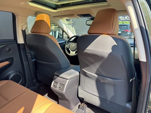 Used 2021 Lexus NX 300 FWD w/ Accessory Package 2 image 28