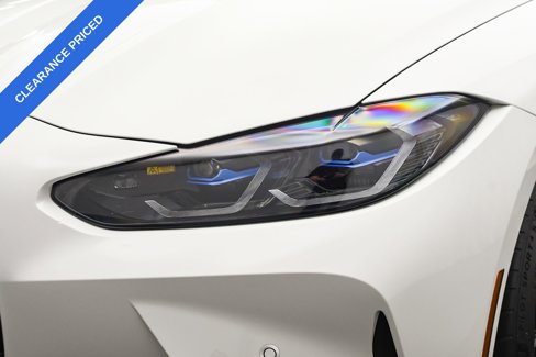 Used 2023 BMW M4 xDrive Competition image 29