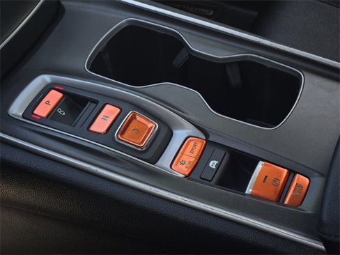 Used 2019 Honda Accord EX image 22
