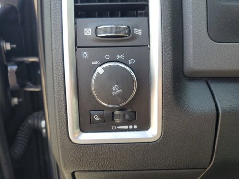 Used 2017 RAM 1500 Big Horn image 11