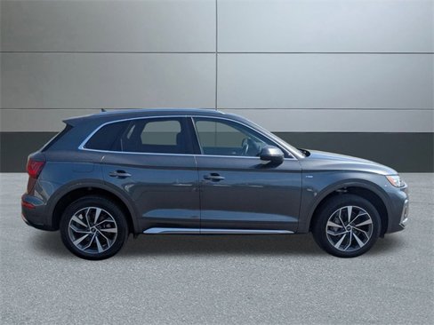 Used 2023 Audi Q5 2.0T Premium Plus image 7