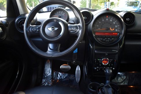 Used 2015 MINI Cooper Countryman S image 15