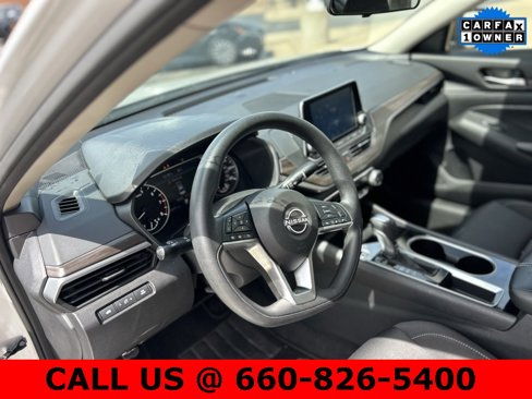 Used 2024 Nissan Altima 2.5 SV image 9