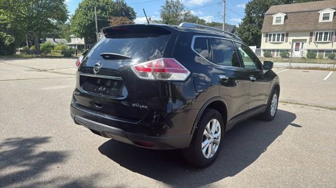 Used 2016 Nissan Rogue SV image 9