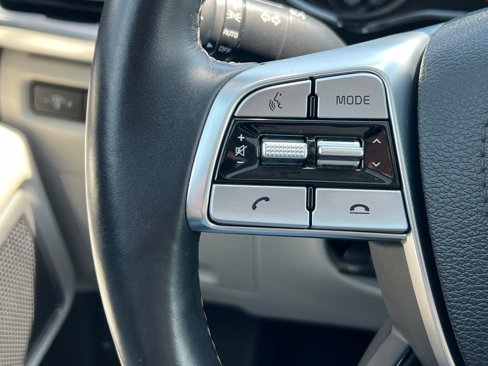 Used 2022 Kia Telluride EX w/ EX Premium Package image 36