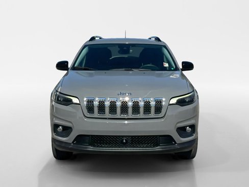 Used 2022 Jeep Cherokee Latitude Lux image 9