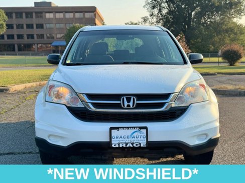 Used 2010 Honda CR-V LX image 18